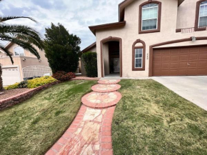 Super Cozy Home Perfect Familys El Paso
